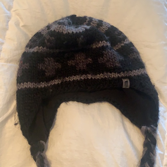 North Face unisex winter hat - Picture 2 of 5
